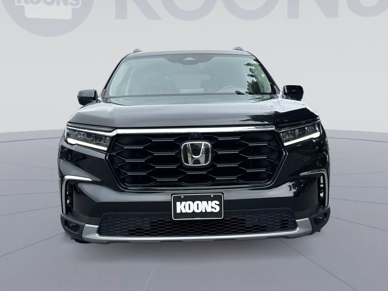 Used 2025 Honda Pilot Elite image 11