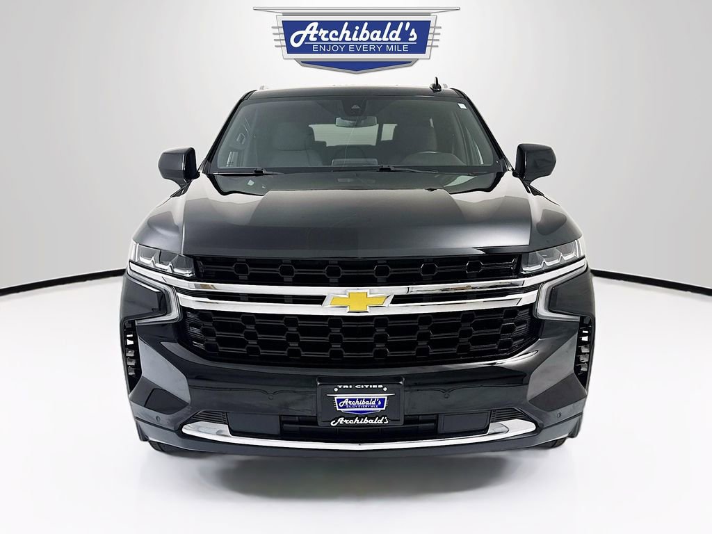 Used 2023 Chevrolet Tahoe LS image 2