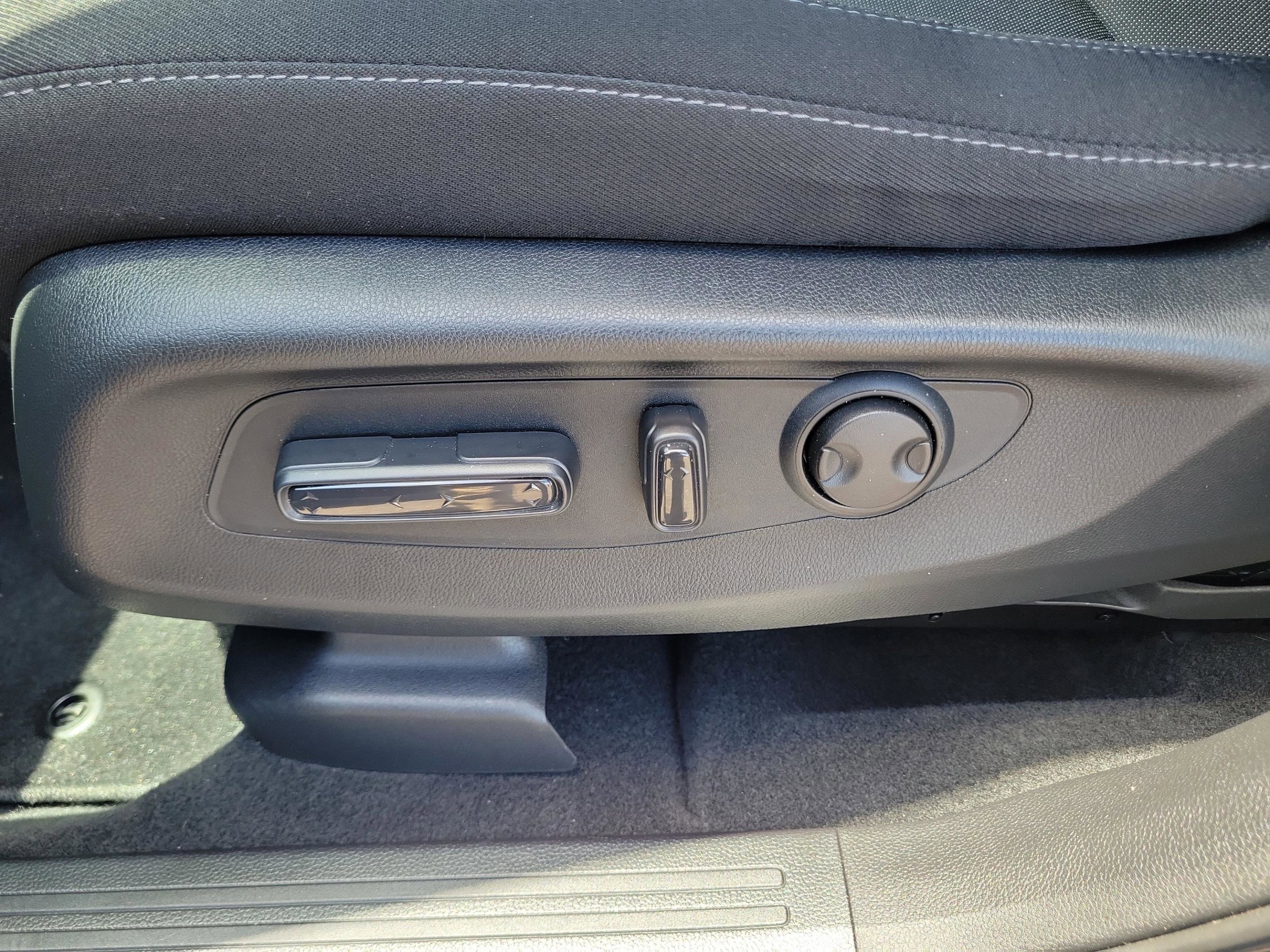 Certified 2024 Honda CR-V EX image 26