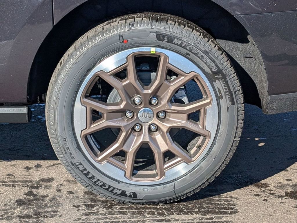 New 2026 Ford Expedition Max King Ranch image 17