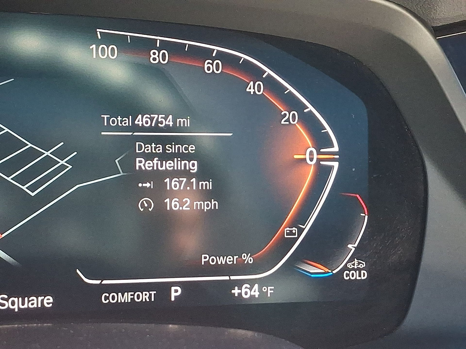 Used 2022 BMW X5 xDrive40i w/ M Sport Package AWD/4WD image 13