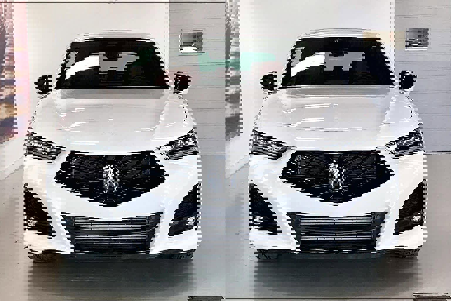 Used 2025 Acura TLX SH-AWD w/ A-SPEC Pkg image 6