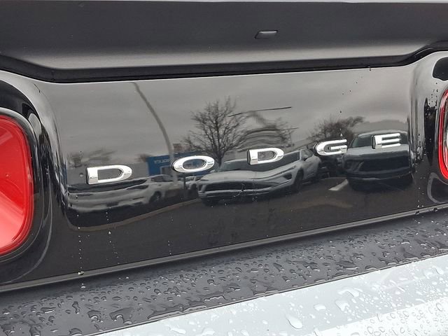 Used 2020 Dodge Challenger R/T Scat Pack w/ Shaker Package image 27