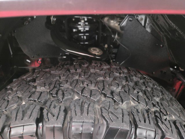 Used 2016 Toyota Tacoma TRD Sport image 83