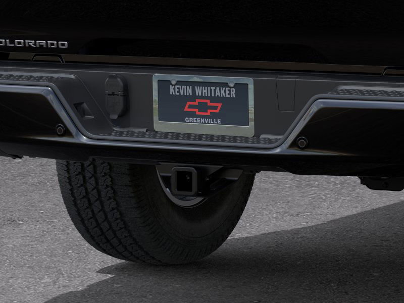 New 2026 Chevrolet Colorado LT w/ LT Convenience Package image 38