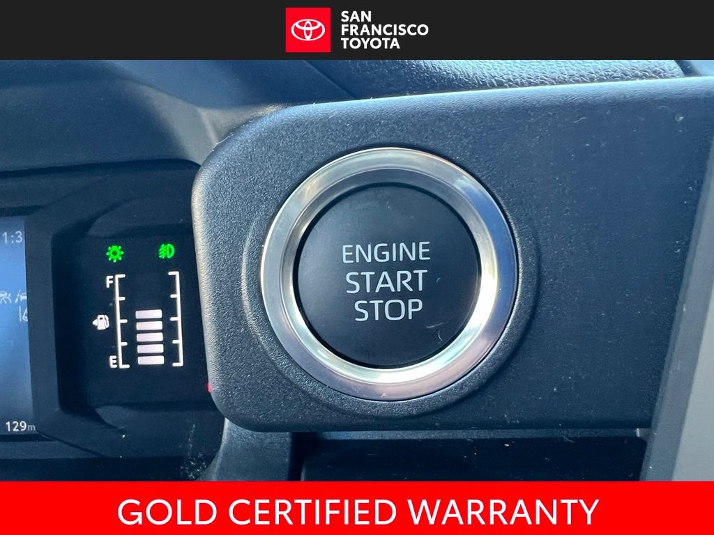 Certified 2026 Toyota 4Runner SR5 AWD/4WD image 24