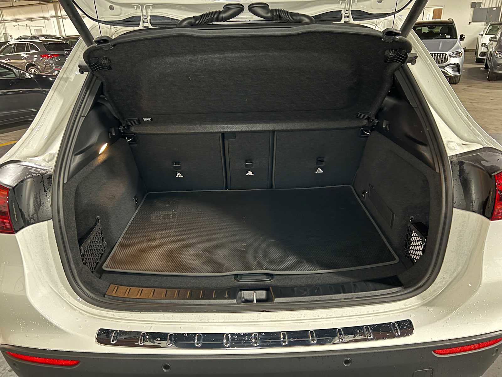 Used 2026 Mercedes-Benz GLA 250 4MATIC image 15