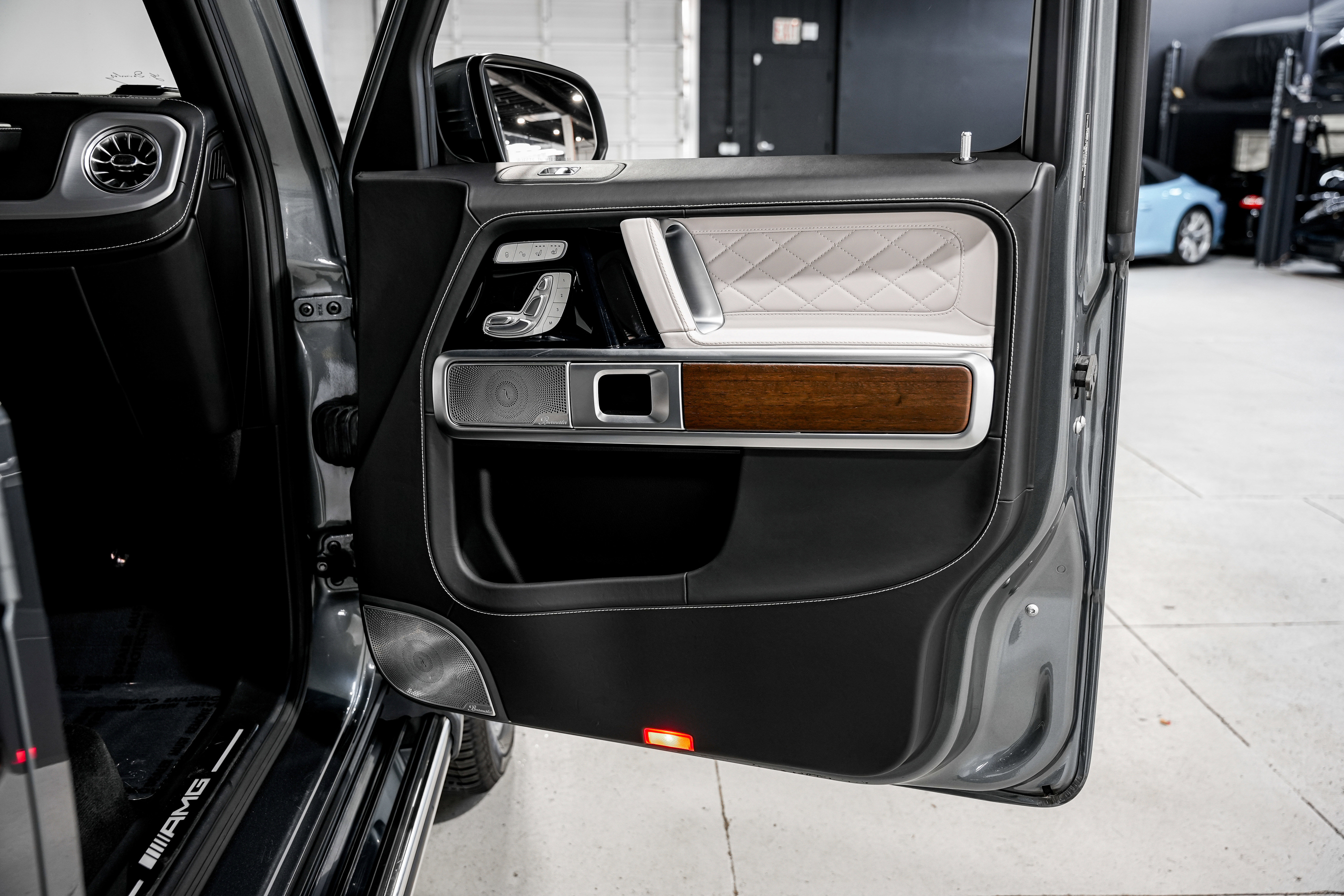 Used 2021 Mercedes-Benz G 63 AMG 4MATIC image 30