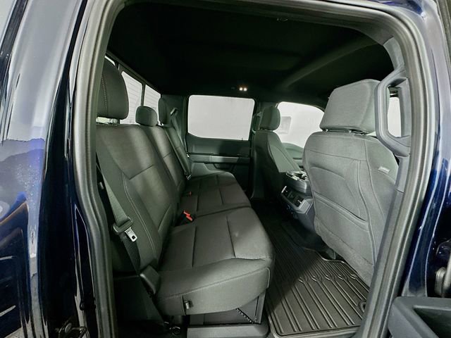 New 2025 Ford F150 XLT image 31
