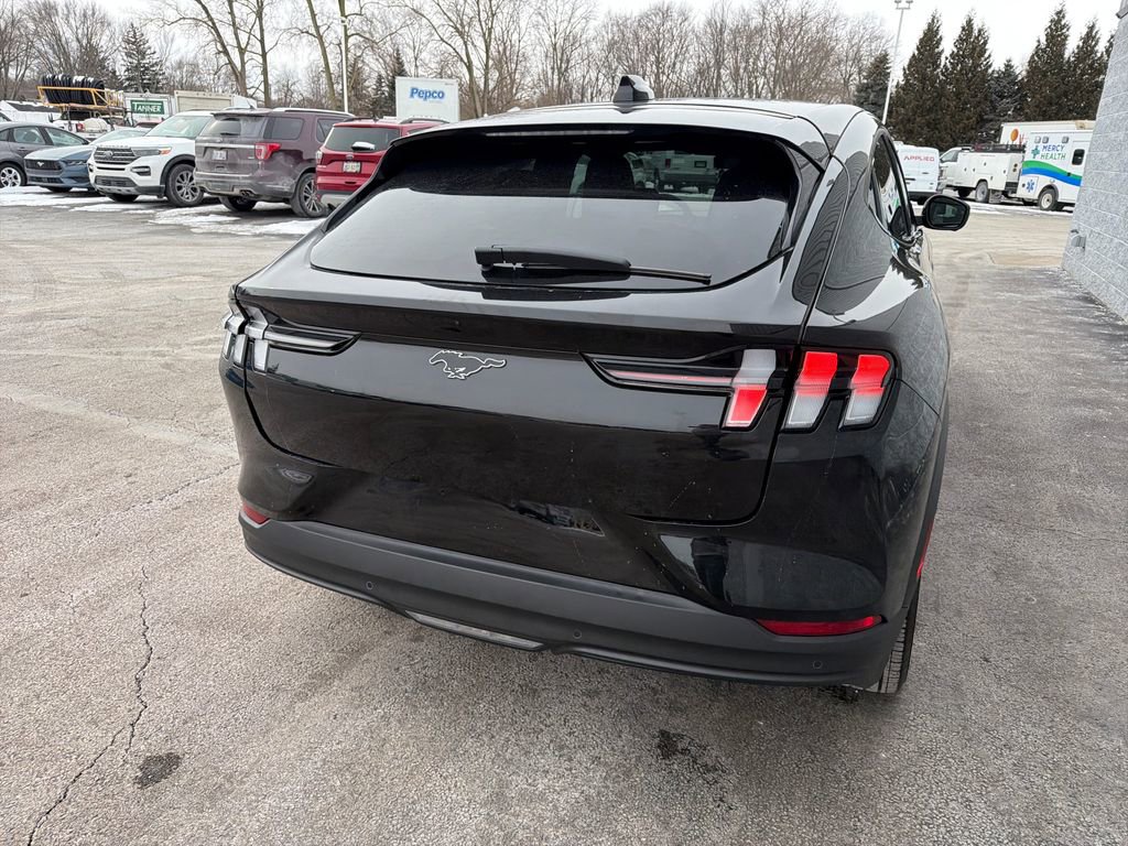 Used 2025 Ford Mustang Mach-E Select image 18