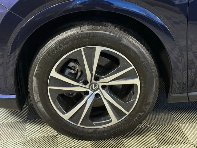 Used 2023 Lexus RX 350 Premium w/ Accessory Package (Z1) image 13