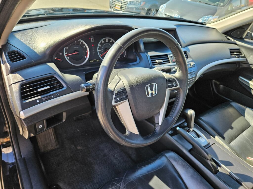 Used 2008 Honda Accord EX-L image 16