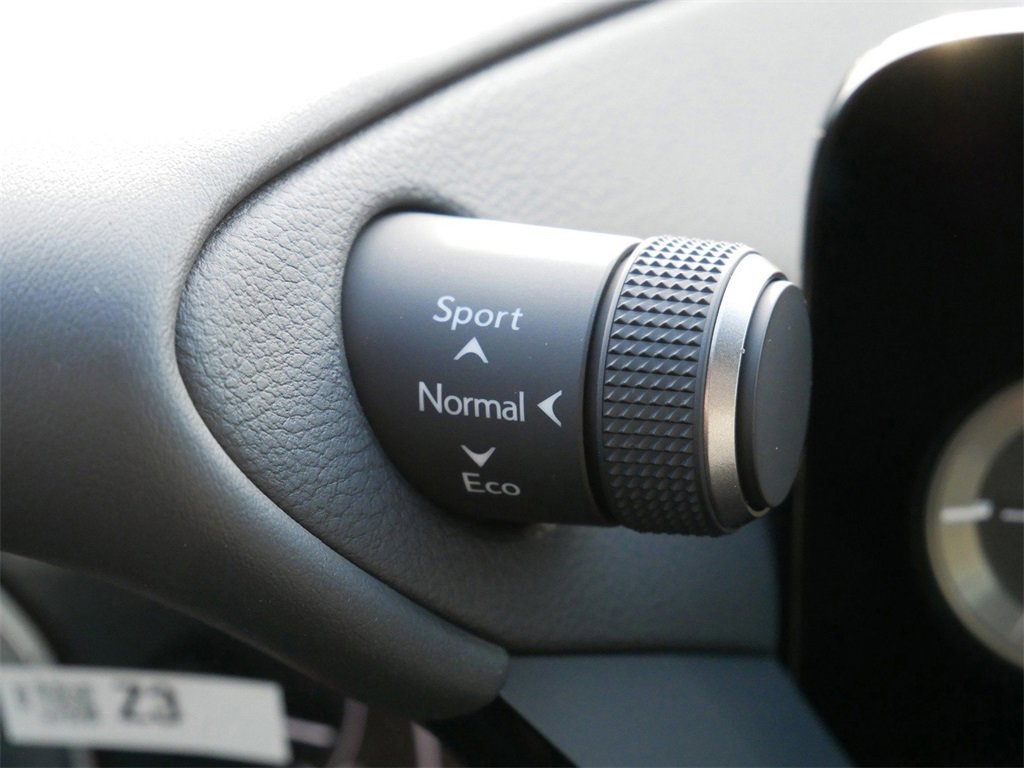 New 2025 Lexus ES 300h w/ Premium Package image 25