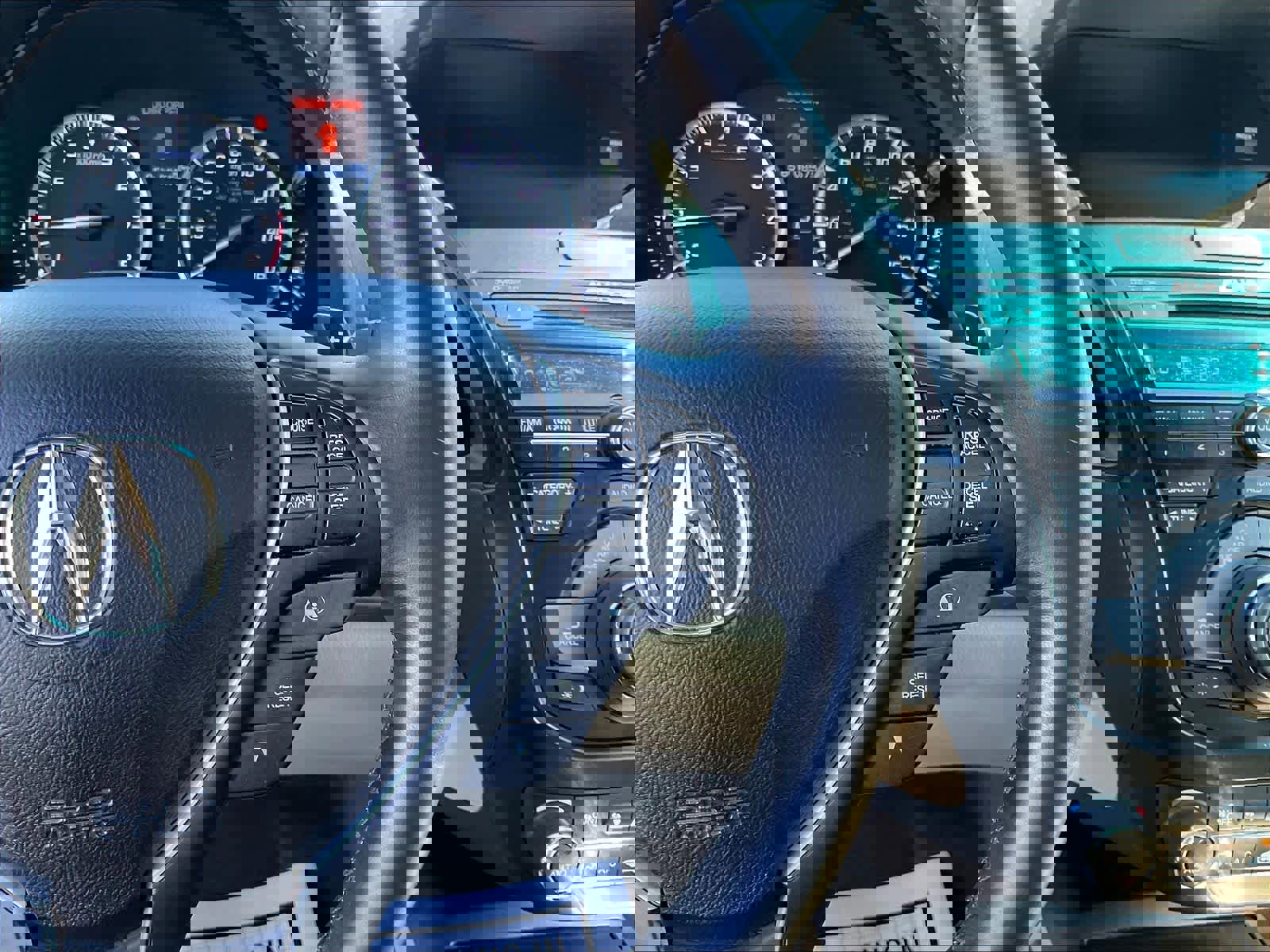 Used 2015 Acura RDX AWD w/ Technology Package image 20