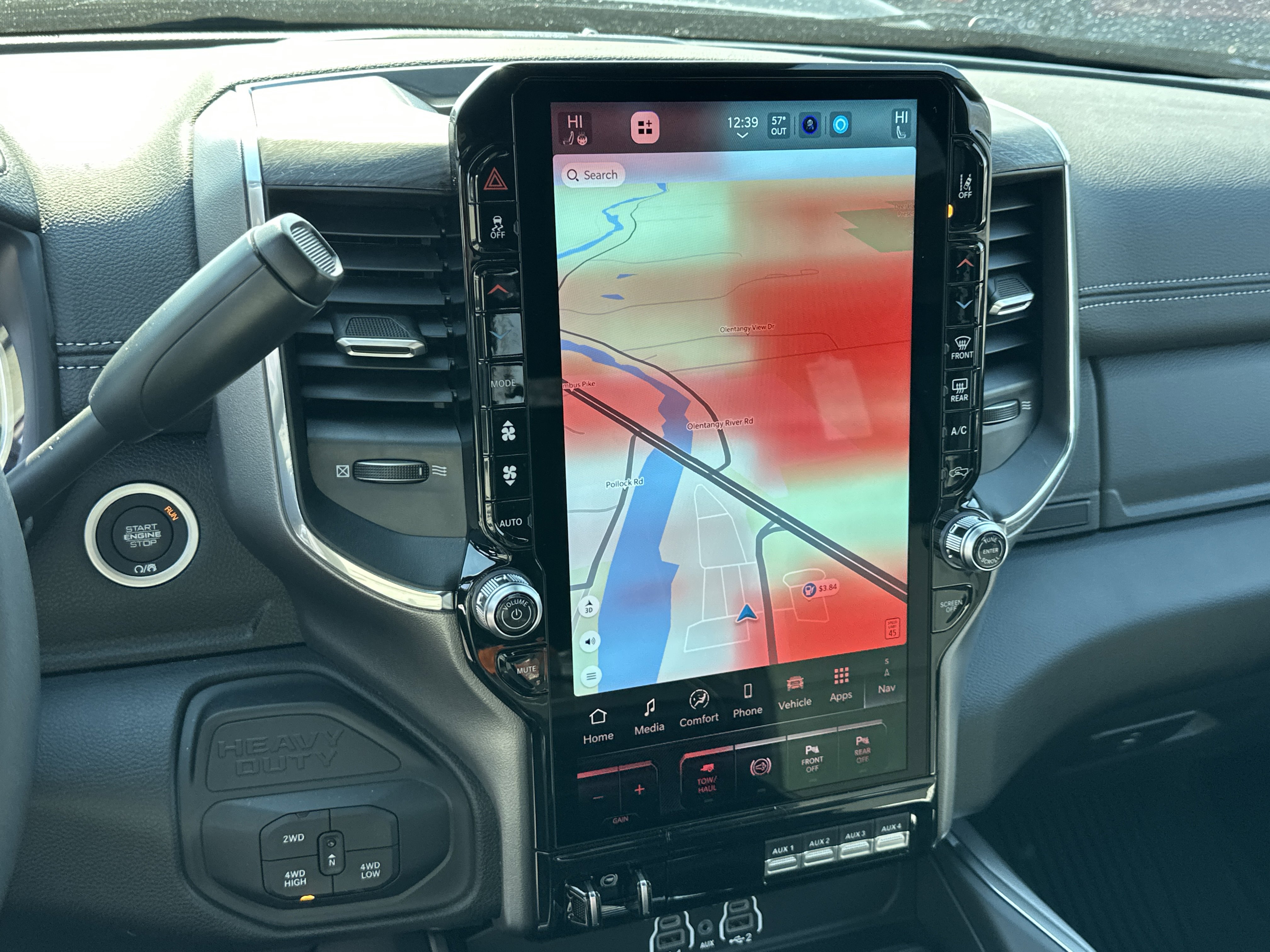 New 2026 RAM 2500 Laramie image 7