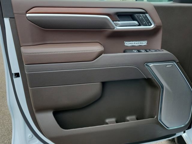New 2026 GMC Sierra 1500 Denali image 13