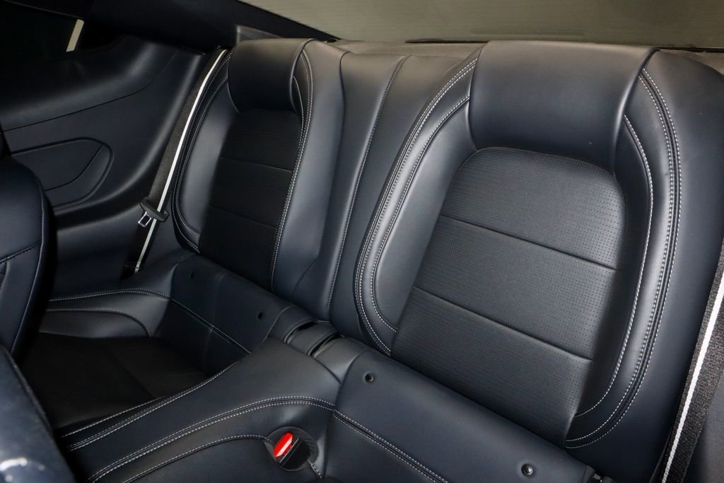 Certified 2024 Ford Mustang GT Premium image 22