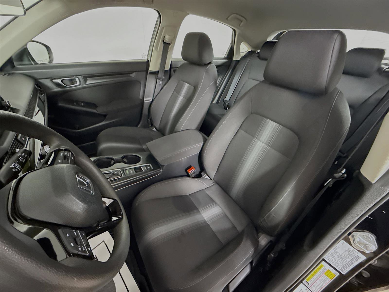 Used 2023 Honda Civic LX image 11