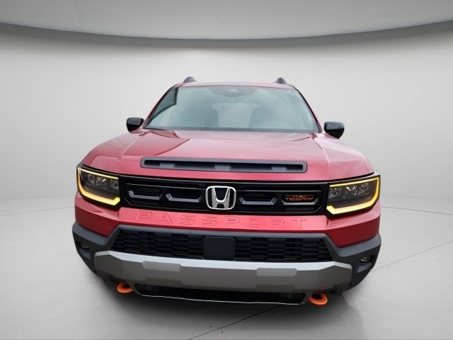 New 2026 Honda Passport TrailSport image 2