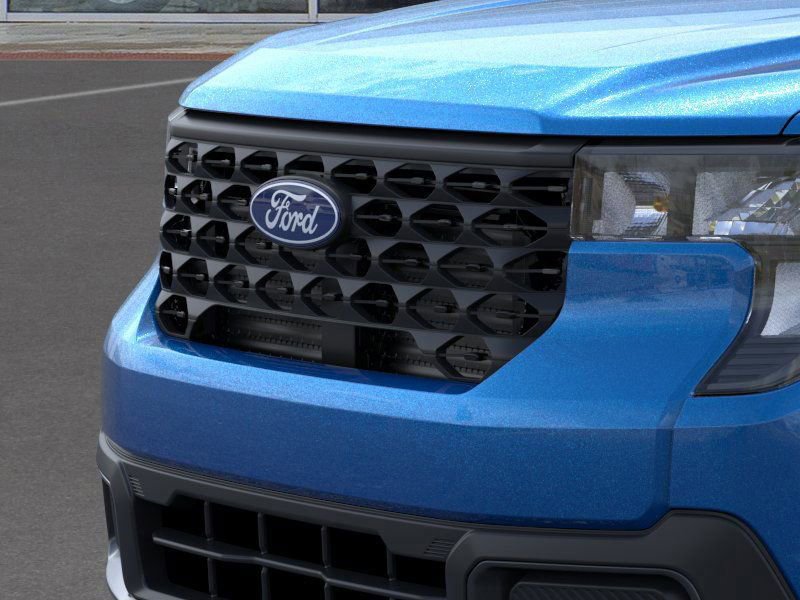 New 2025 Ford Maverick XLT w/ Equipment Group 302A image 34