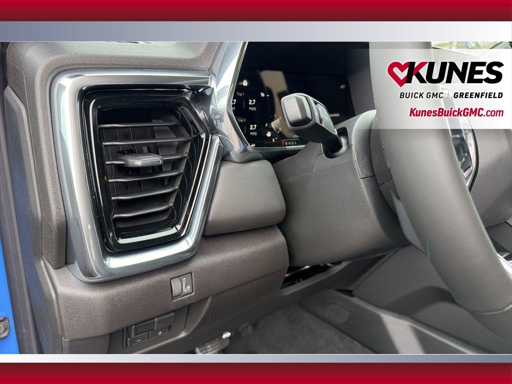 New 2026 GMC Canyon Elevation w/ Convenience Package AWD/4WD image 18