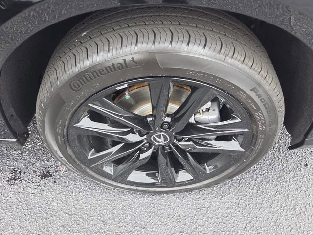 New 2026 Acura ADX A-Spec image 16