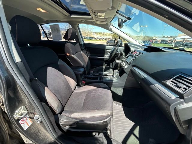 Used 2016 Subaru Crosstrek 2.0i Premium w/ Moonroof Package AWD/4WD image 29