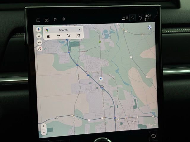 New 2026 GMC Terrain Elevation image 25