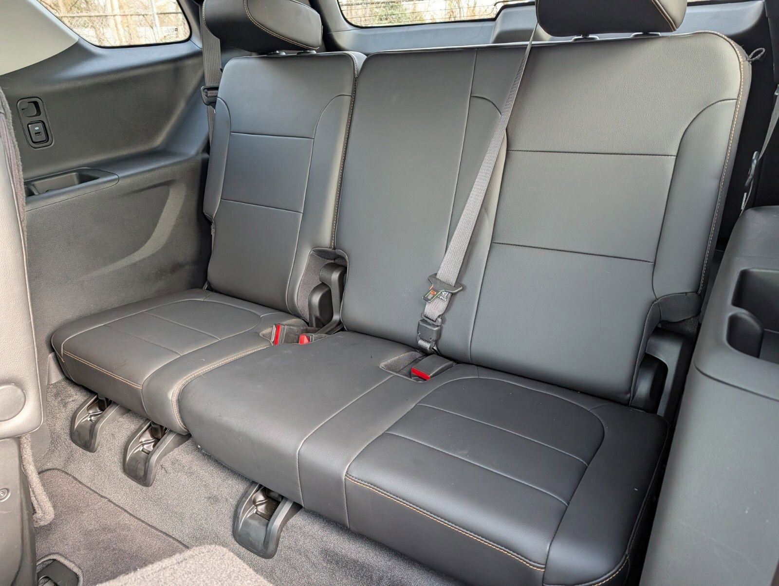 Used 2020 Chevrolet Traverse Premier w/ Redline Edition image 26