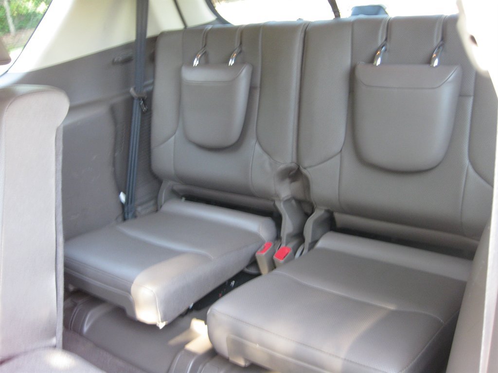 Used 2014 Lexus GX 460 w/ Premium Package AWD/4WD image 37