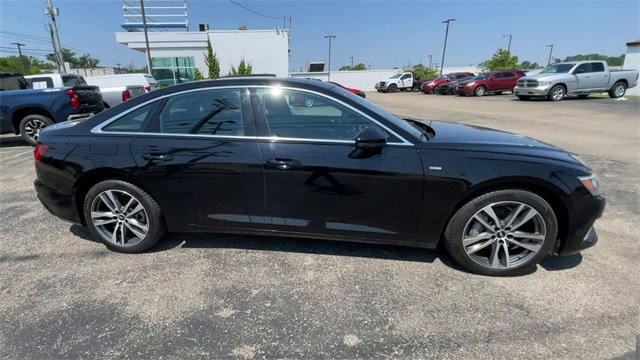 Used 2023 Audi A6 2.0T Premium image 3