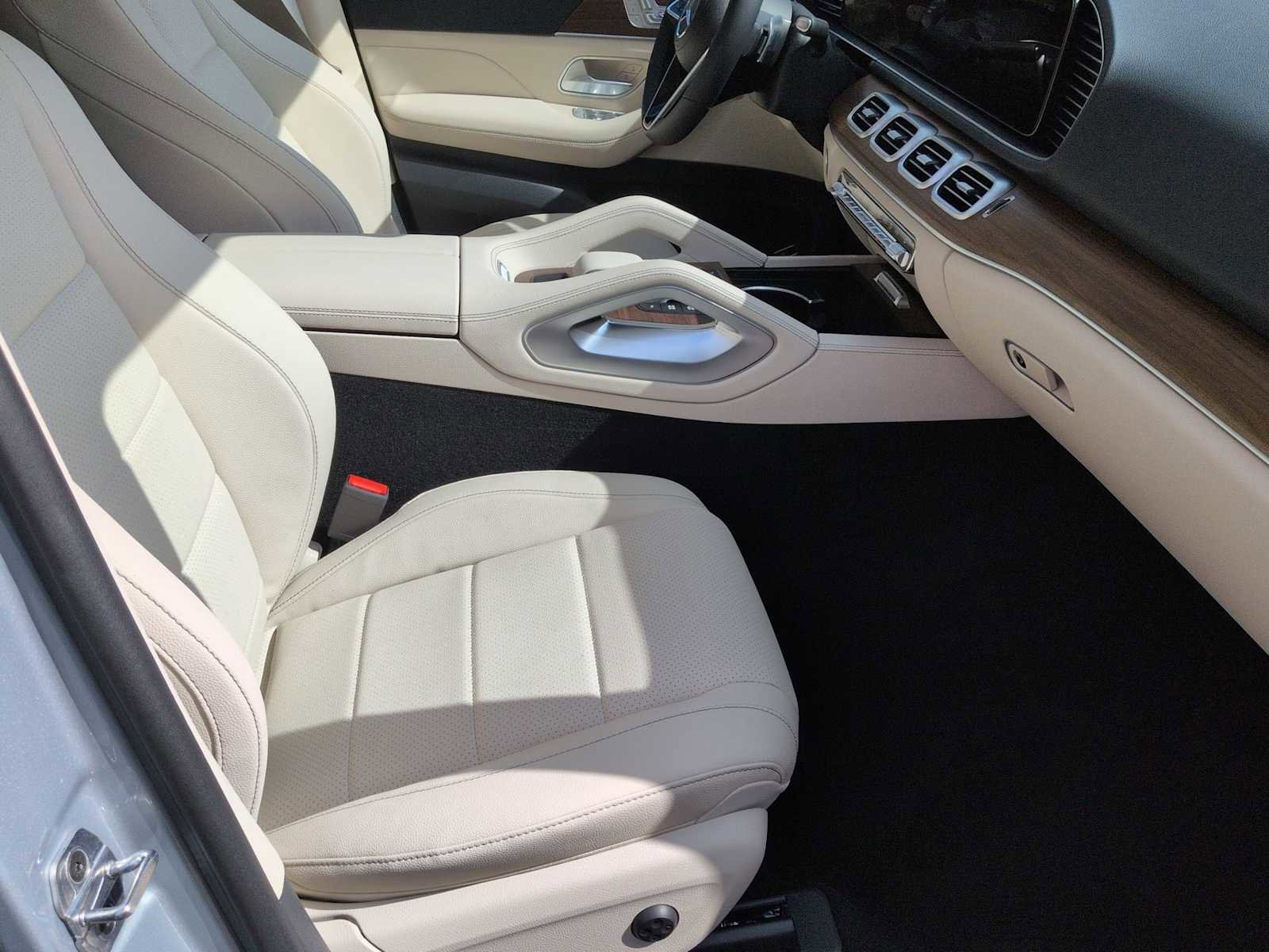 New 2026 Mercedes-Benz GLE 350 4MATIC image 24