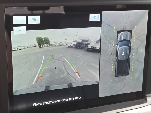 Used 2022 Ford F150 XLT w/ Equipment Group 302A High AWD/4WD image 4