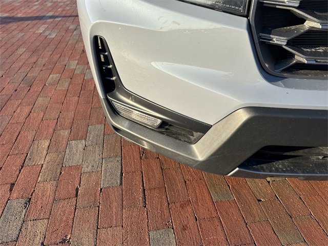 Used 2023 Honda Passport TrailSport image 21