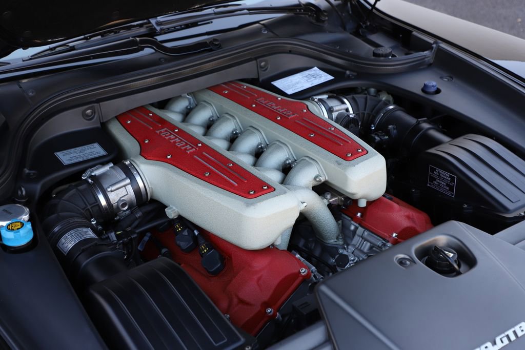 Used 2007 Ferrari 599 GTB Fiorano image 32