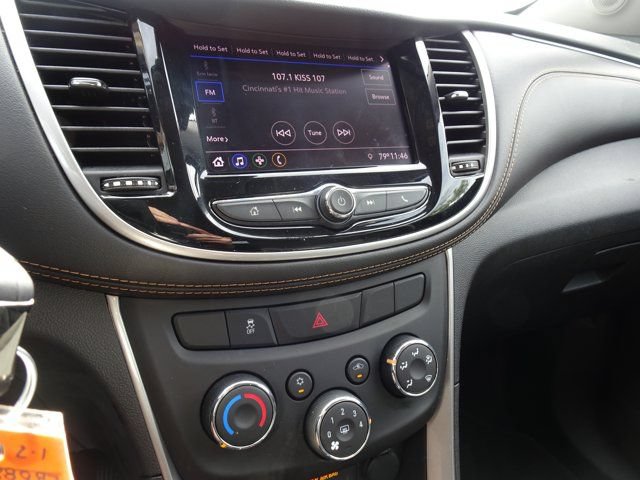Used 2020 Chevrolet Trax LS w/ Tint and Cruise Package FWD image 17