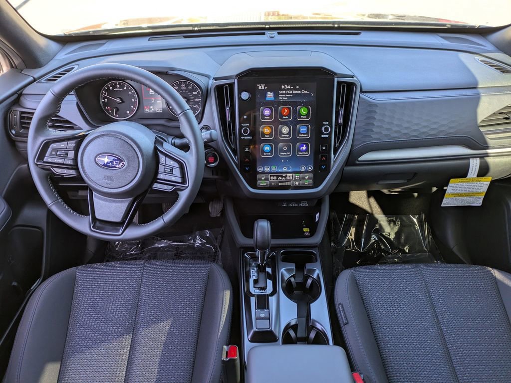 New 2026 Subaru Forester Premium image 11