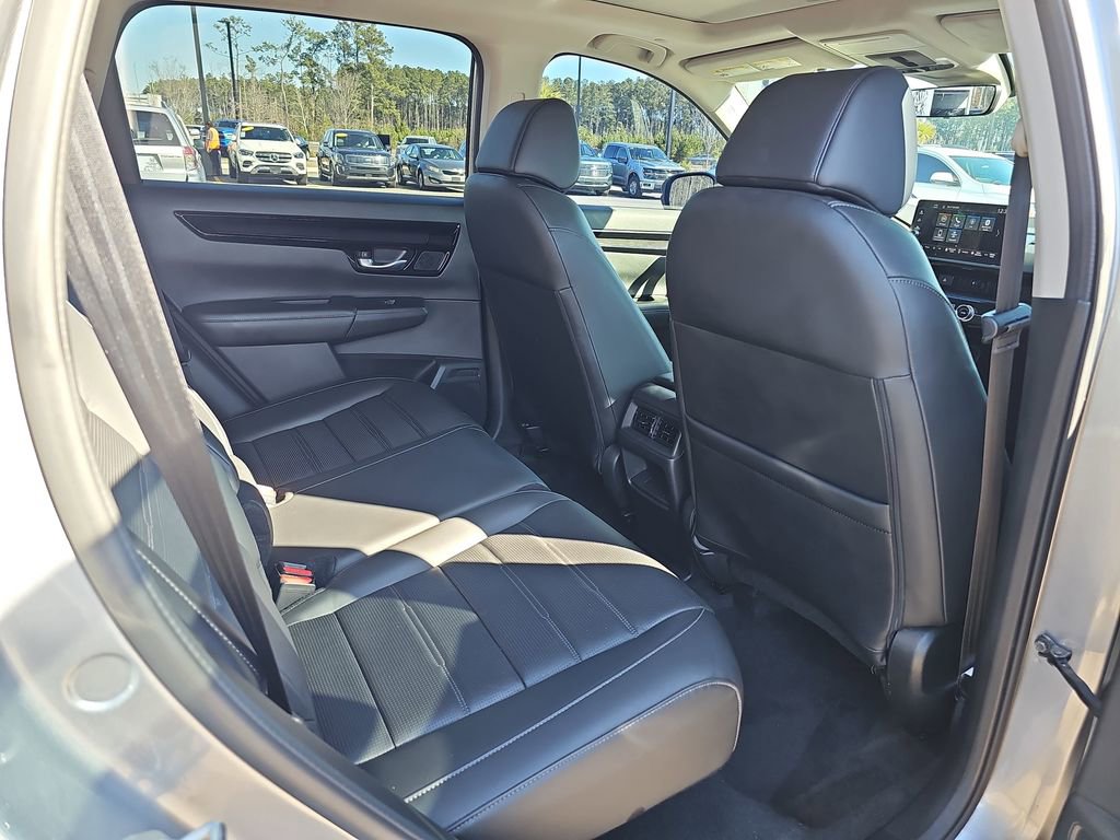 Used 2023 Honda CR-V EX-L image 14