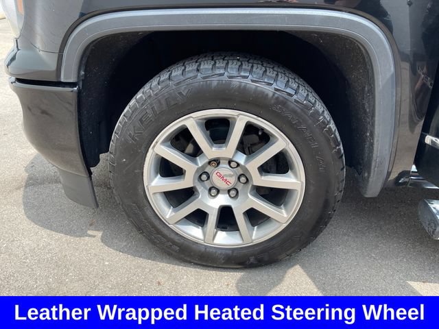 Used 2018 GMC Sierra 1500 Denali AWD/4WD image 25