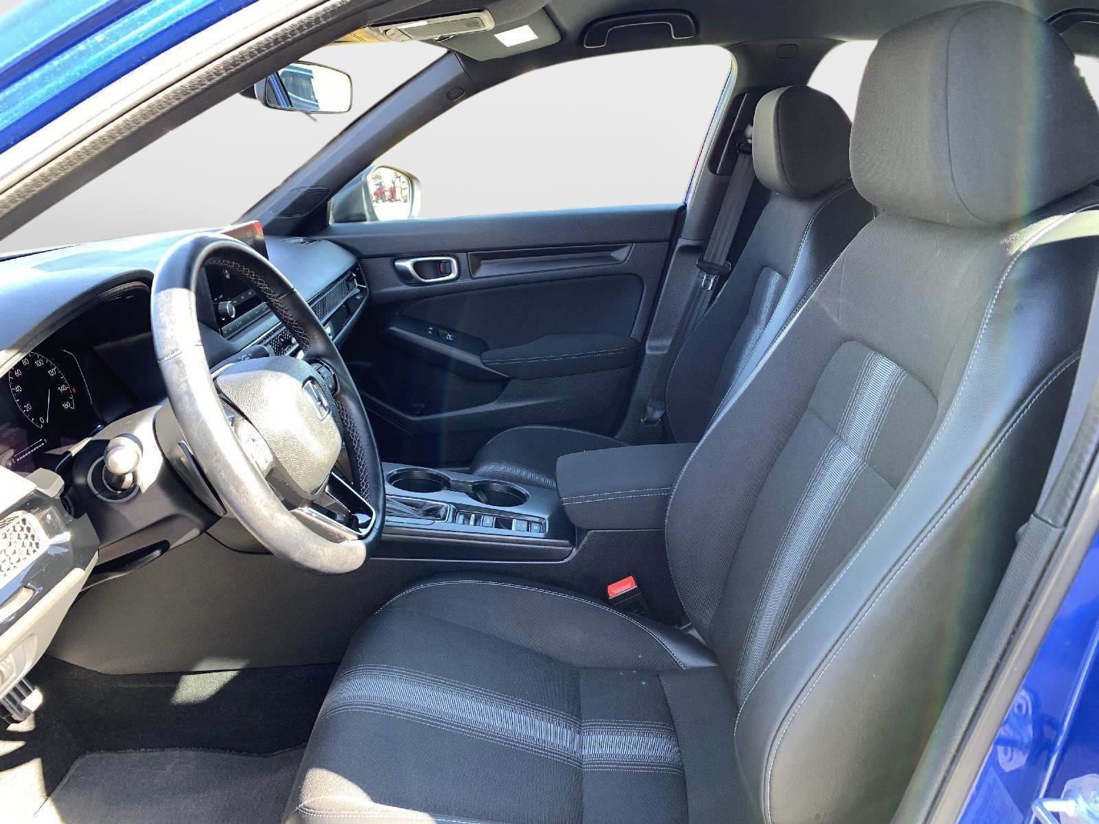 Used 2023 Honda Civic Sport image 13