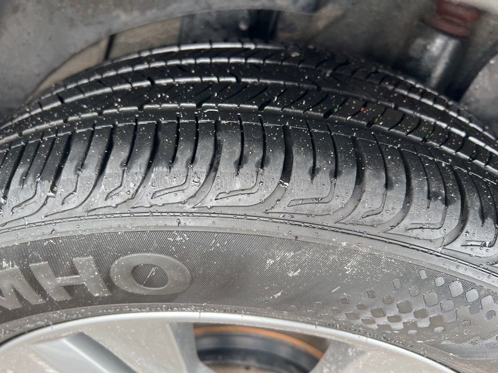 Certified 2022 Kia Seltos LX image 45