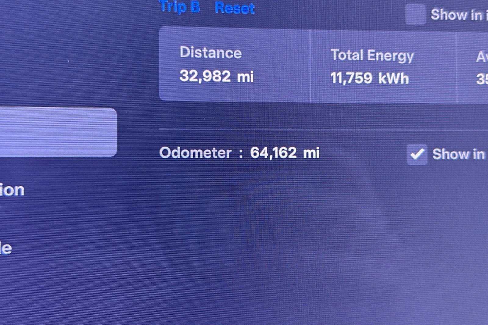 Used 2019 Tesla Model X Standard Range image 32