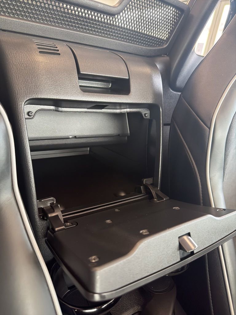 Certified 2025 MAZDA MX-5 Miata Club w/ Brembo/BBS Recaro Package RWD image 25