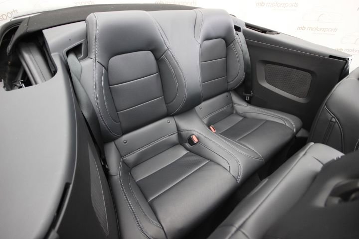 Used 2025 Ford Mustang Premium image 40