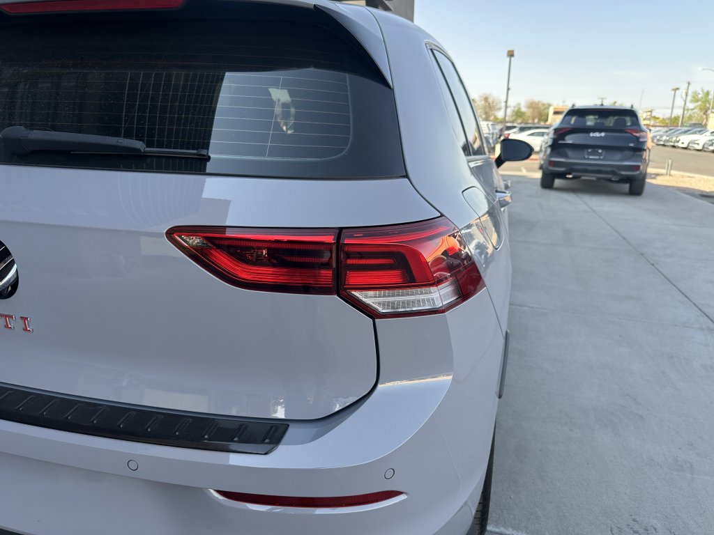 Used 2024 Volkswagen GTI S image 15