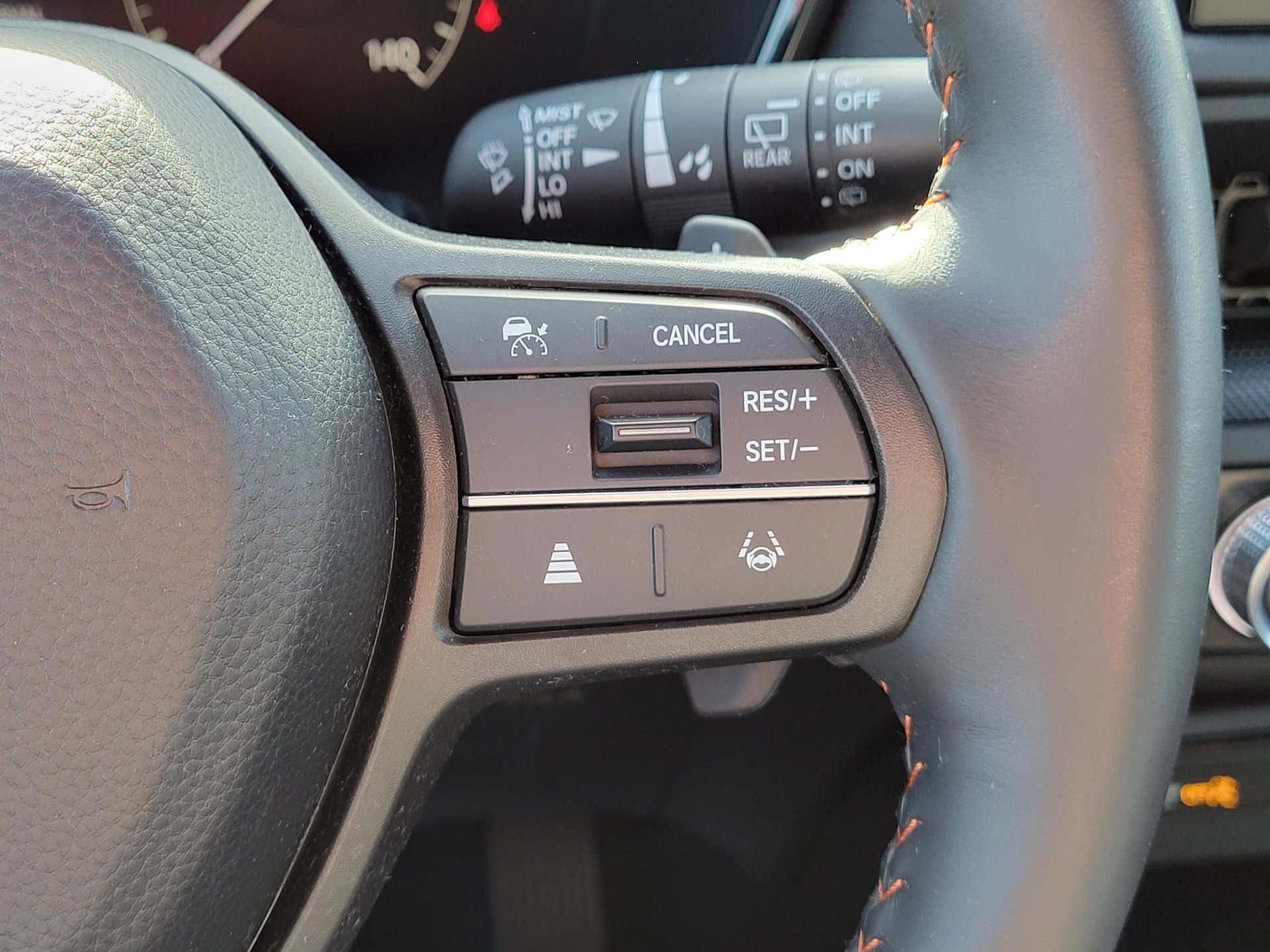 Used 2024 Honda CR-V Sport-L image 24