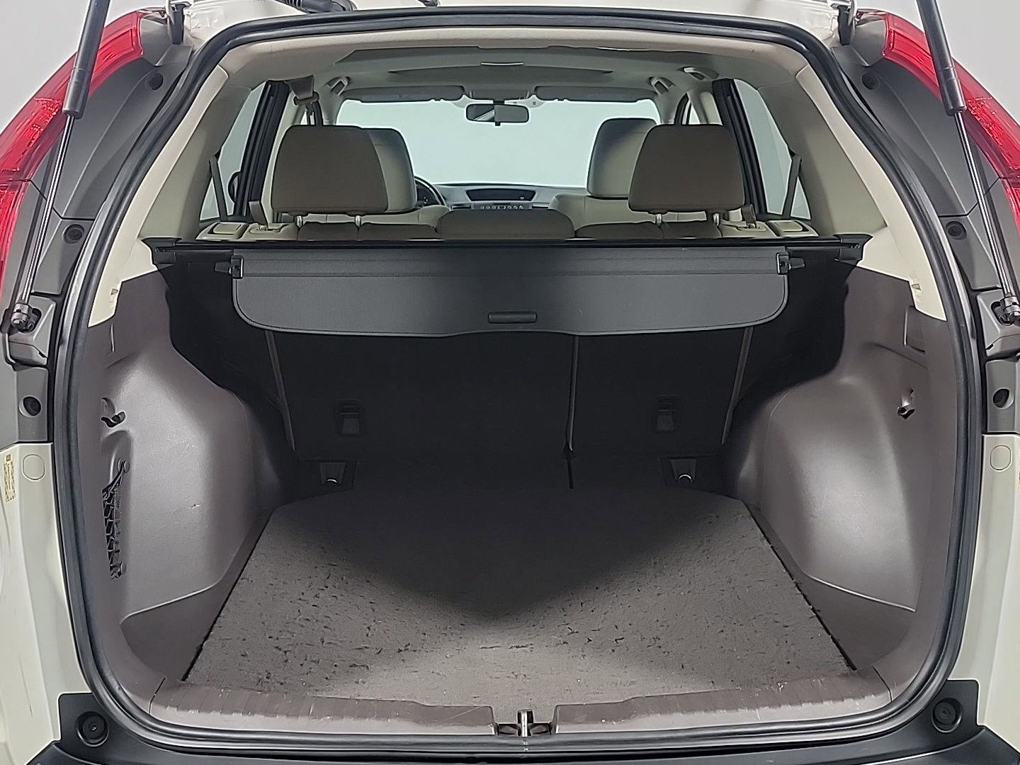 Used 2012 Honda CR-V EX-L image 7