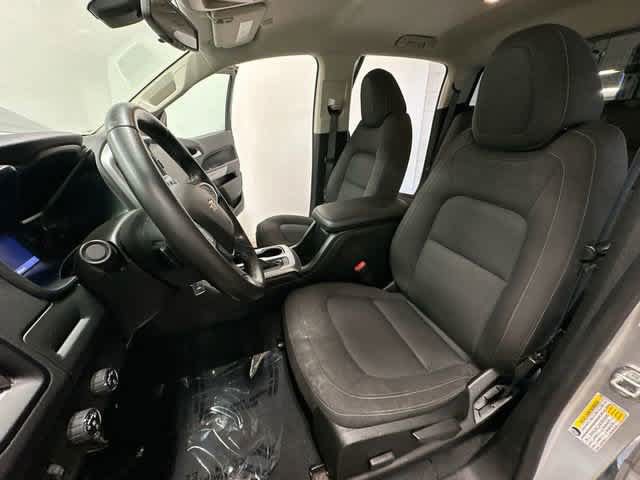 Used 2020 Chevrolet Colorado LT w/ LT Convenience Package AWD/4WD image 15