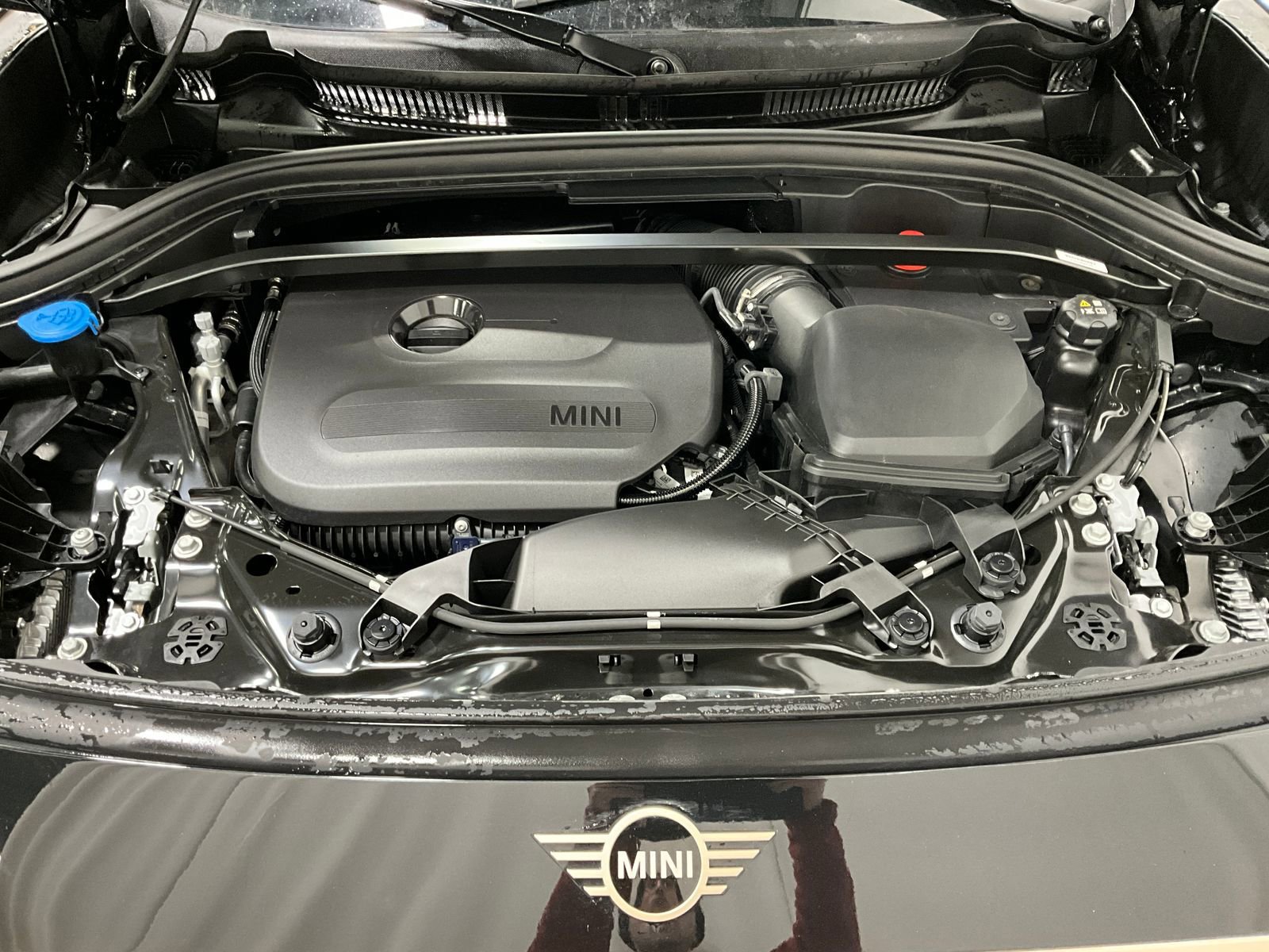 Used 2025 MINI Cooper Countryman S image 11