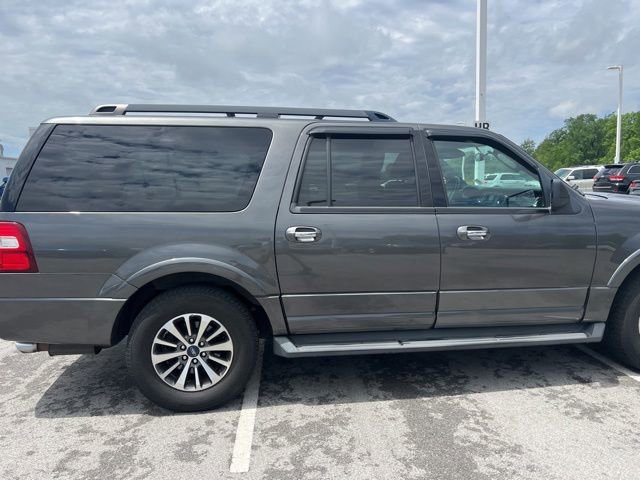 Used 2017 Ford Expedition EL XLT AWD/4WD image 9